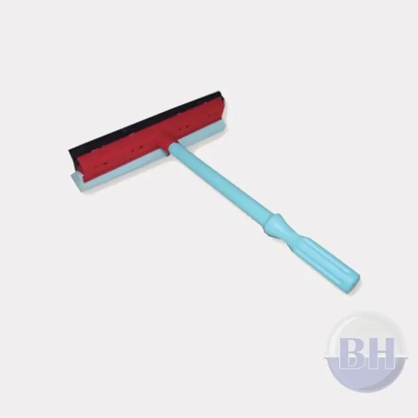 LIMPIAVIDRIOS DE 30 CM HARAGAN